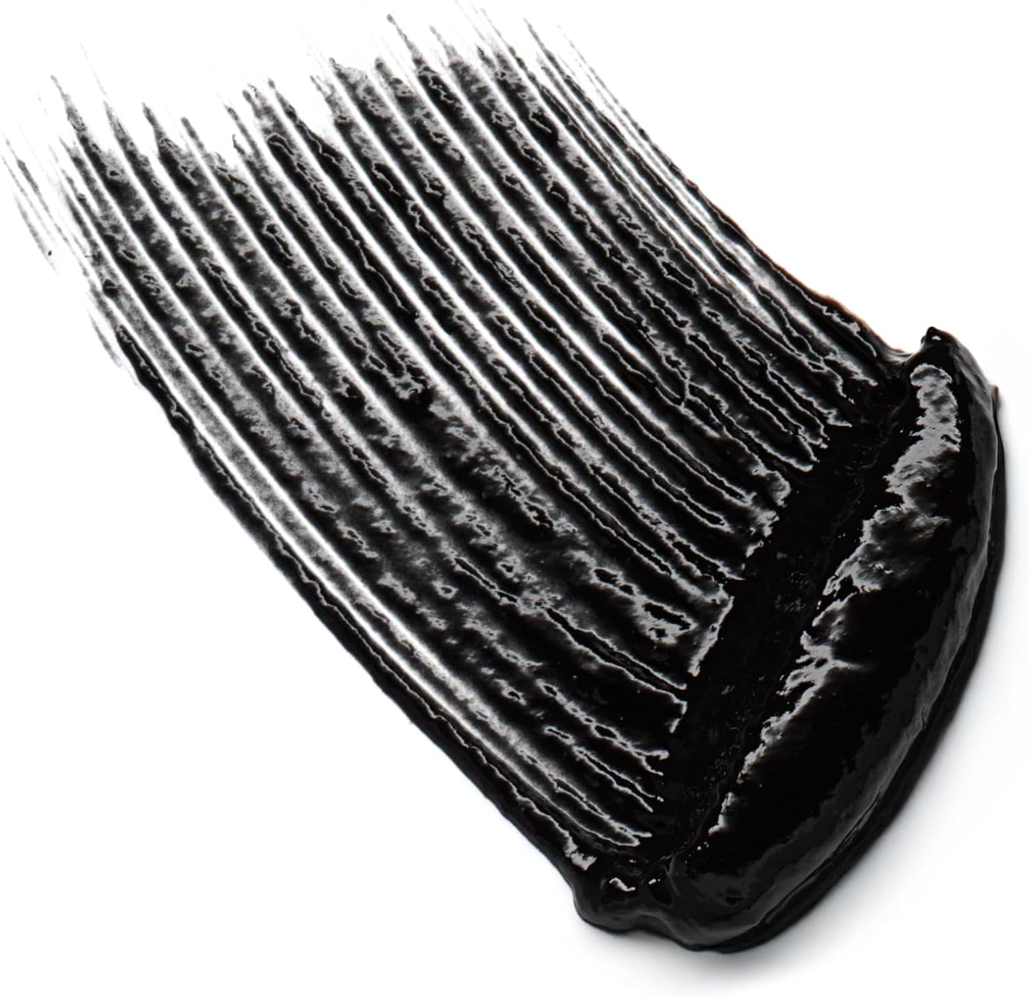 essence make me BROW eyebrow gel mascara, eyebrow gel, no. 08, black, defining, gely, vegan, no microplastic particles, nanoparticles free, without perfume, pack of 1 (3.8 ml) - View 3 of 8