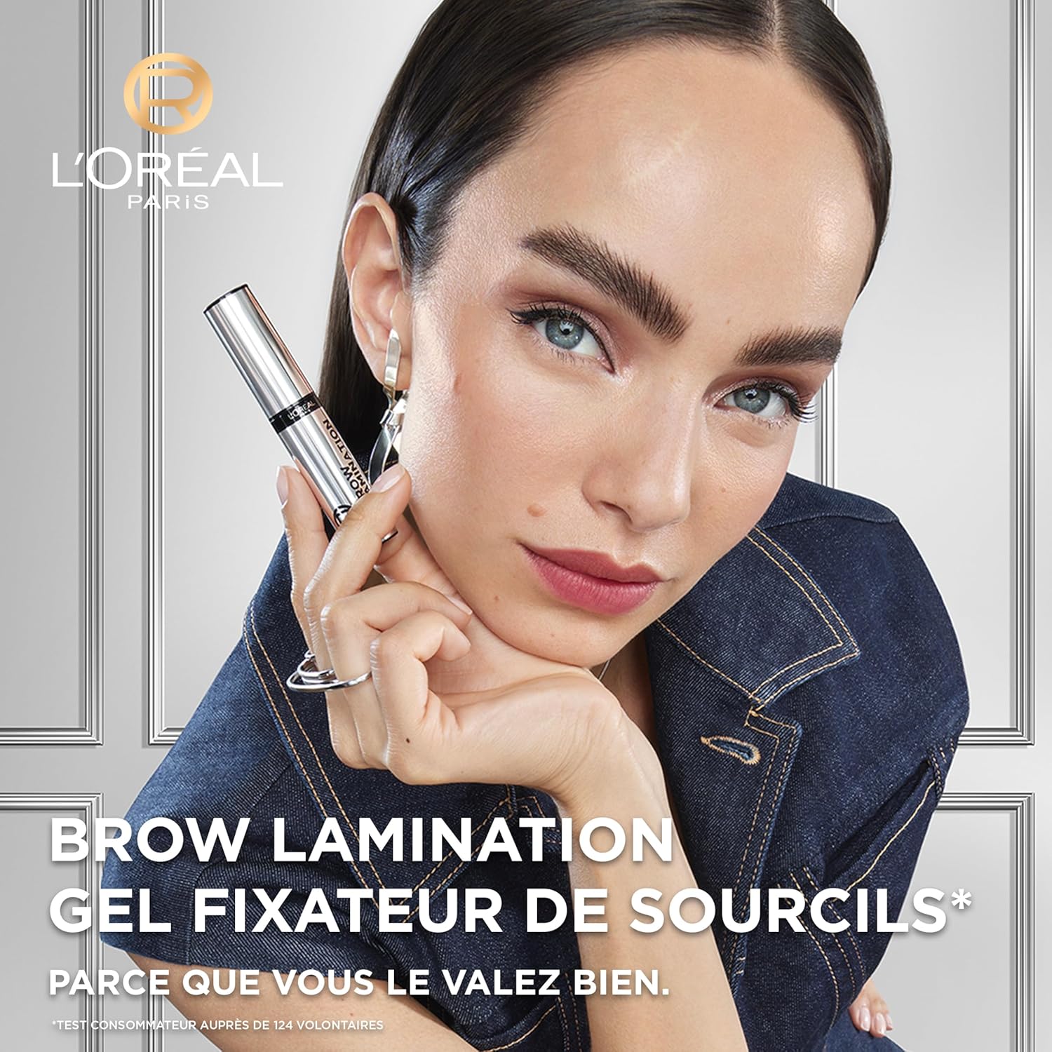 L’Oréal Paris Brow Lamination up to 24 Hours - View 4 of 6