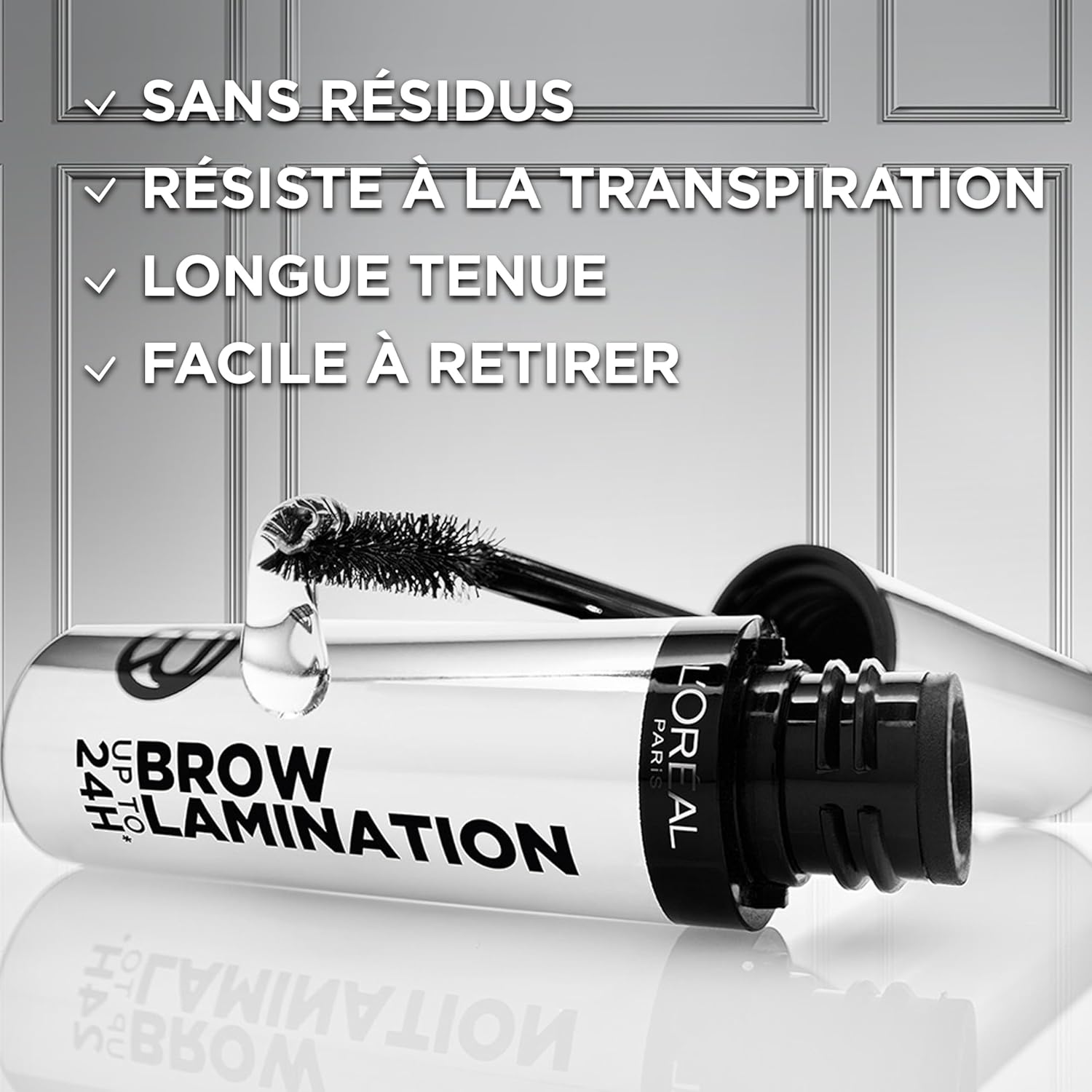 L’Oréal Paris Brow Lamination up to 24 Hours - View 5 of 6
