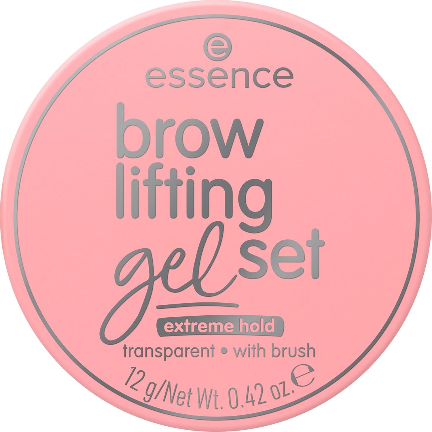 essence brow lifting gel set - View 6 of 6