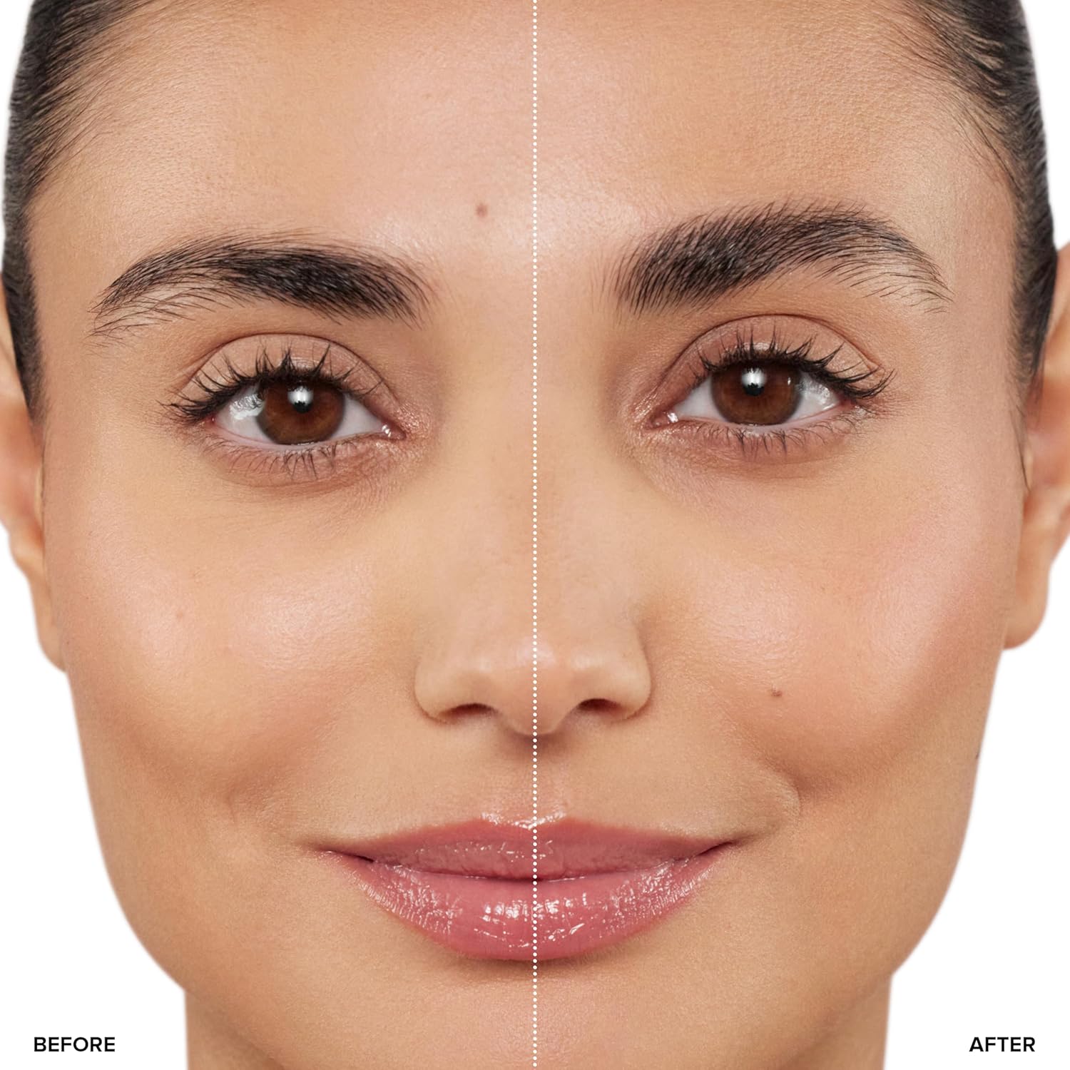 Anastasia Beverly Hills Brow Freeze Gel - Clear Brow Wax-Gel Hybrid with Dual Action Comb Applicator - Shapes, Sculpts, and Sets Brows with Extreme Hold - Lifted, Laminated-Look Brows On-The-Go 4.5ml - View 4 of 8