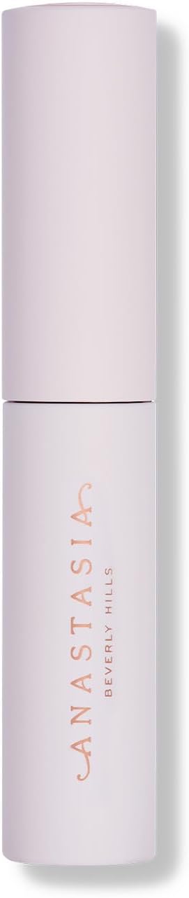 Anastasia Beverly Hills Brow Freeze Gel - Clear Brow Wax-Gel Hybrid with Dual Action Comb Applicator - Shapes, Sculpts, and Sets Brows with Extreme Hold - Lifted, Laminated-Look Brows On-The-Go 4.5ml - View 8 of 8