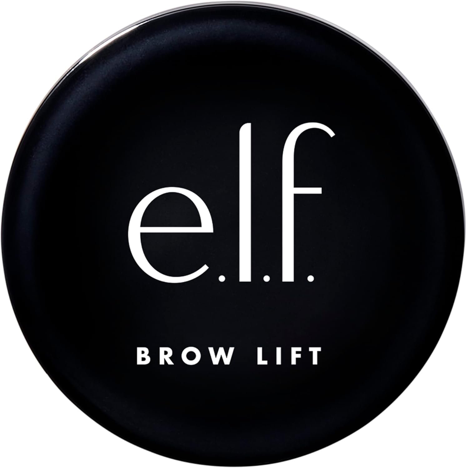e.l.f. Brow Lift, Clear Eyebrow Shaping Wax For Holding Brows In Place, Creates A Fluffy Feathered Look - View 4 of 8