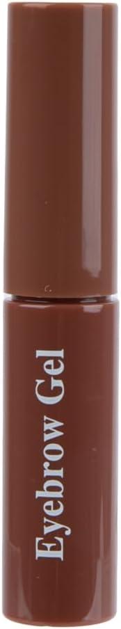 Daiso Eyebrow Gel – (4 Ml) Brown - View 2 of 2