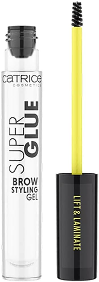 Catrice Super Glue Brow Styling Gel 010 - View 8 of 8