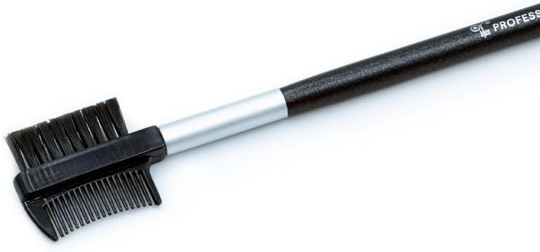 Or Bleu, Eyebrow Brush & Comb – Precision Grooming Tool - View 5 of 6