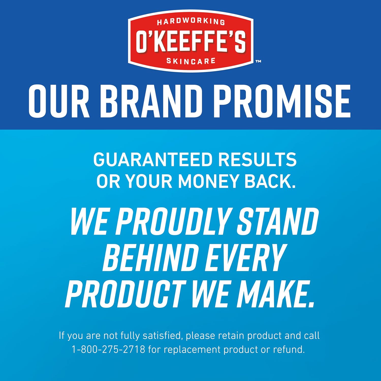 O'Keeffe's 3oz Healthy Feet Tube - View 2 of 6