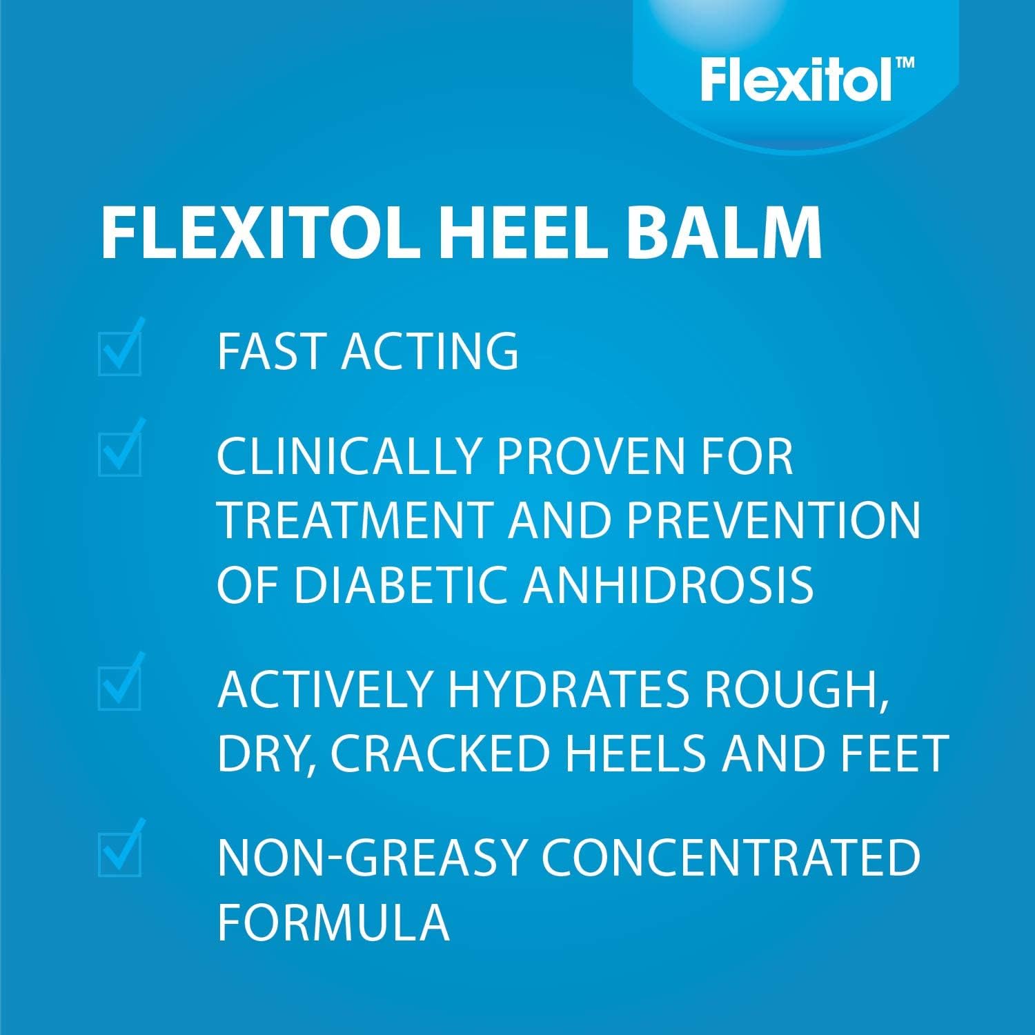 Flexitol Heel Balm 112gm - View 3 of 5