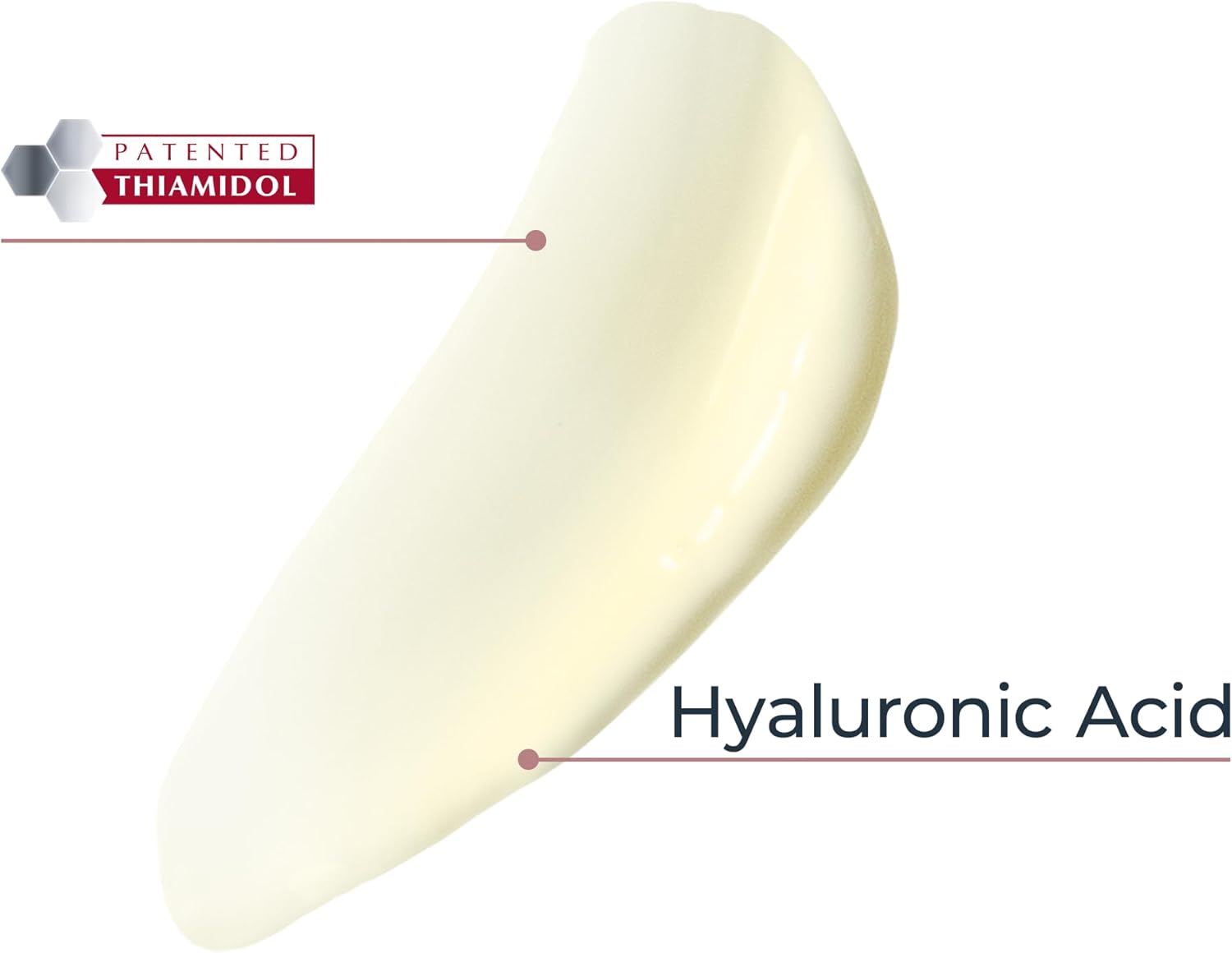 Eucerin Even Pigment Perfector Hand Cream with Thiamidol & Hyaluronic Acid, for Even and Radiant Skin, UVA & UVB Sun Protection SPF30, Moisturizer for All Skin Types, 75ml - View 4 of 6