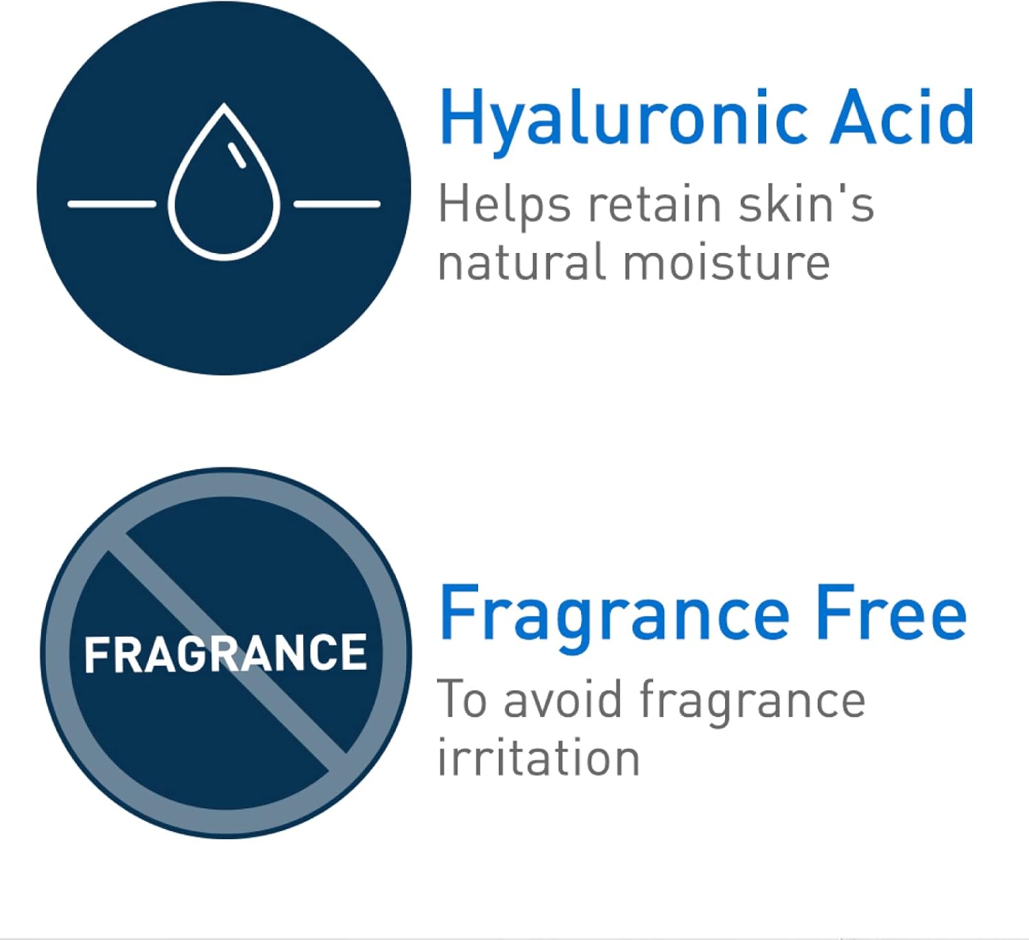 Cerave Therapeutic Hand Cream for Dry Cracked Hands With Hyaluronic Acid 50ml - View 2 of 5