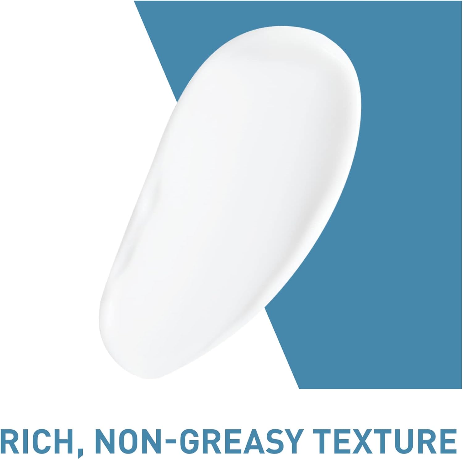 Cerave Therapeutic Hand Cream for Dry Cracked Hands With Hyaluronic Acid 50ml - View 4 of 5