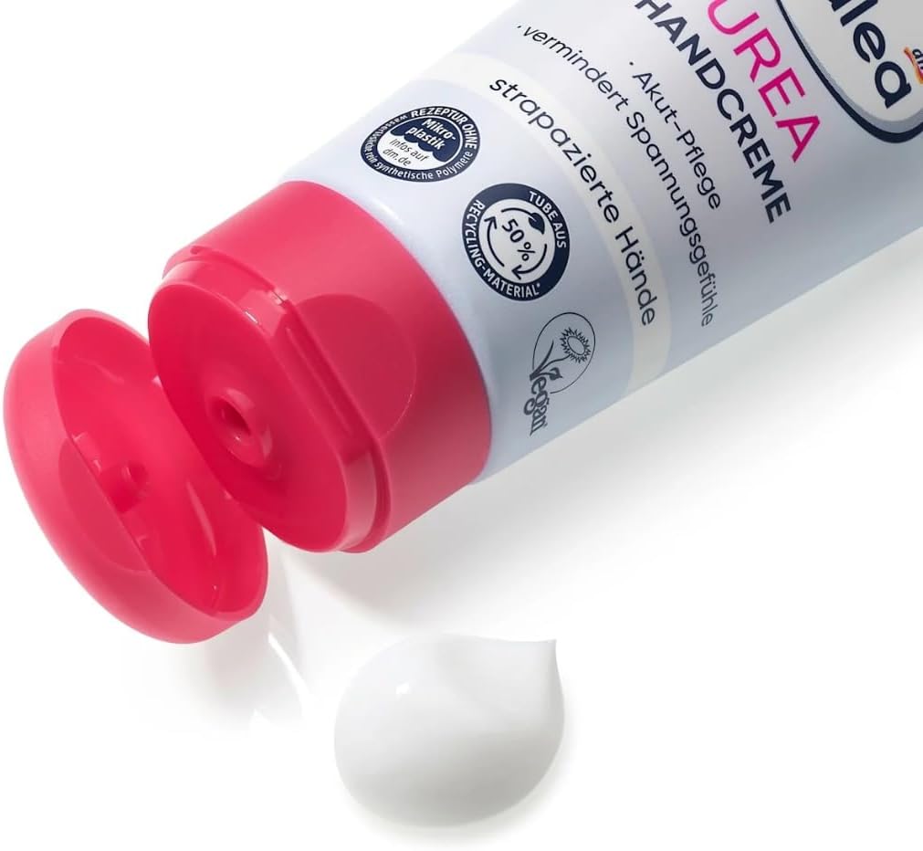 Balea Urea Hand Cream 100 ml - View 6 of 7