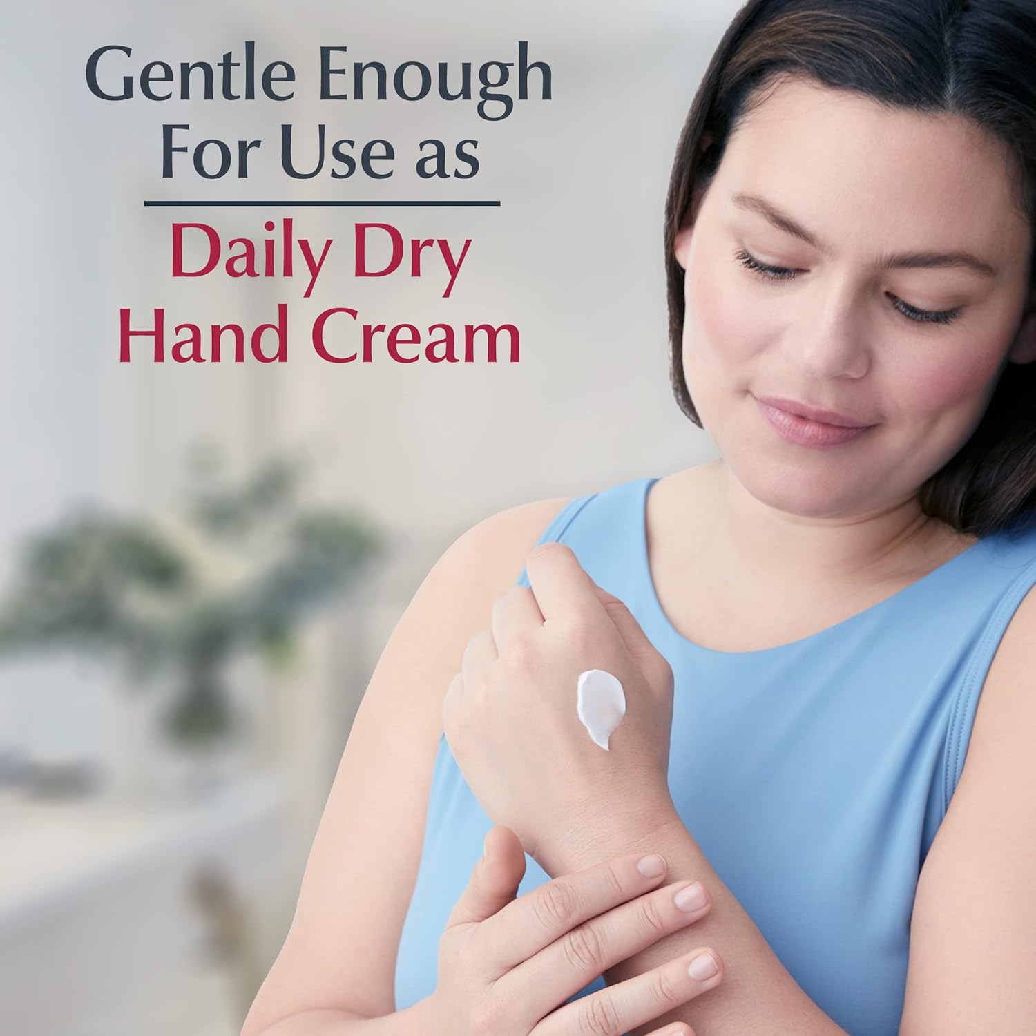 Eucerin Advanced Repair Hand Creme, 2.7 Ounce - View 5 of 8
