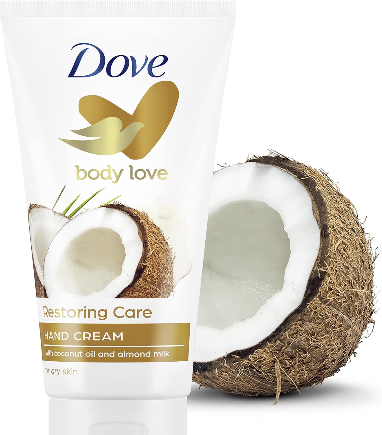 Dove Nourishing Secrets Restoring Hand Cream, 75Ml - View 3 of 5