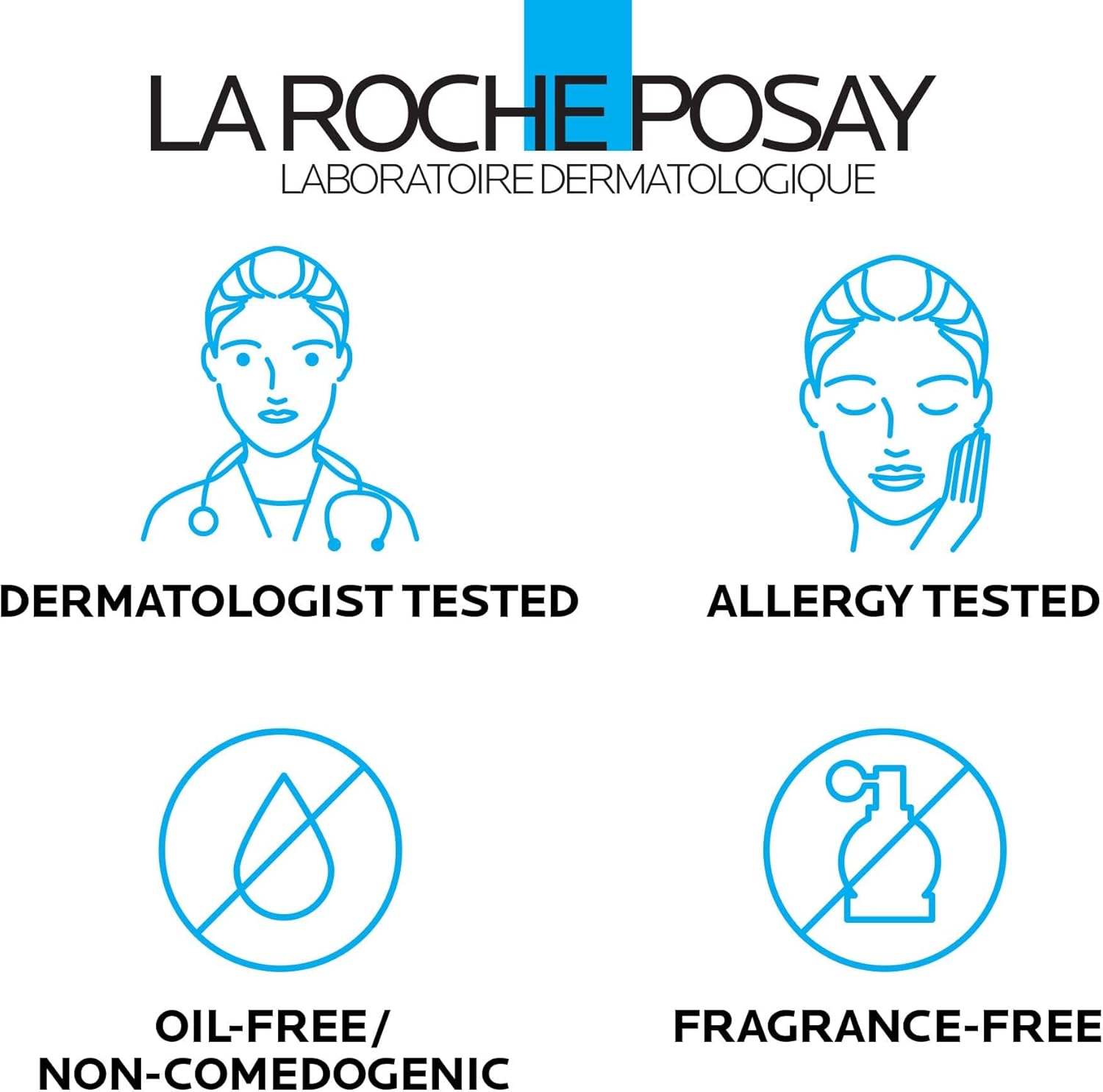 La Roche-Posay Cicaplast Mains Moisturiser for Dry and Damaged Hands 50ml - View 2 of 6