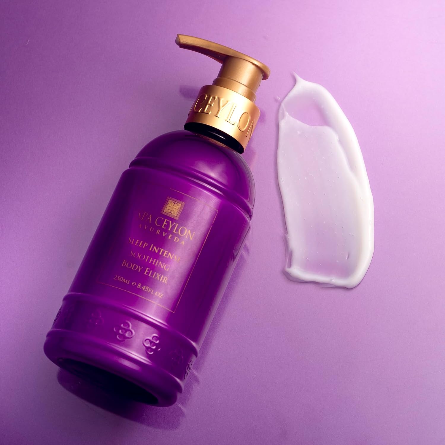 SPA CEYLON SLEEP INTENSE - Soothing Body Elixir - View 3 of 7