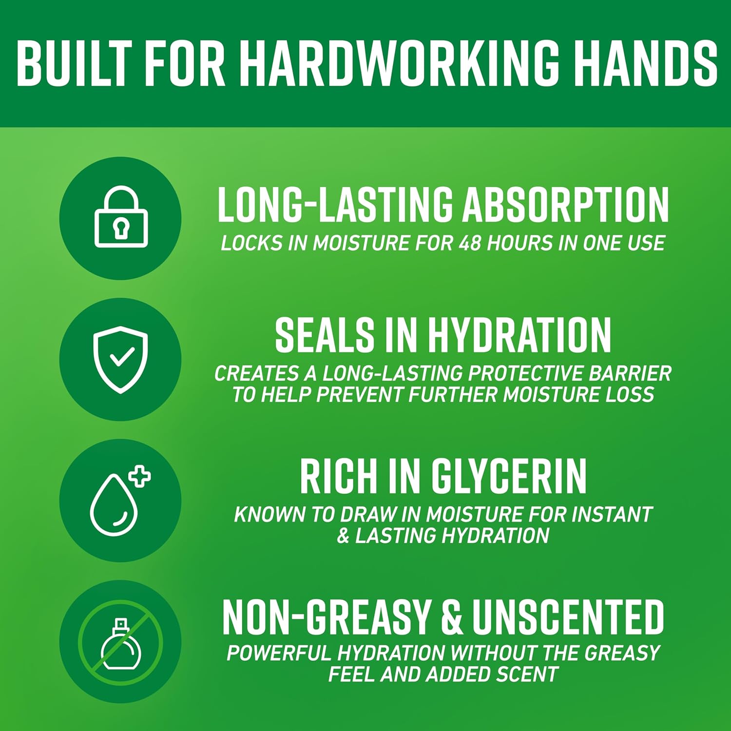 O'Keeffe's Working Hands Hand Cream, 3.4 Ounce Jar, (Pack 1) - View 5 of 7