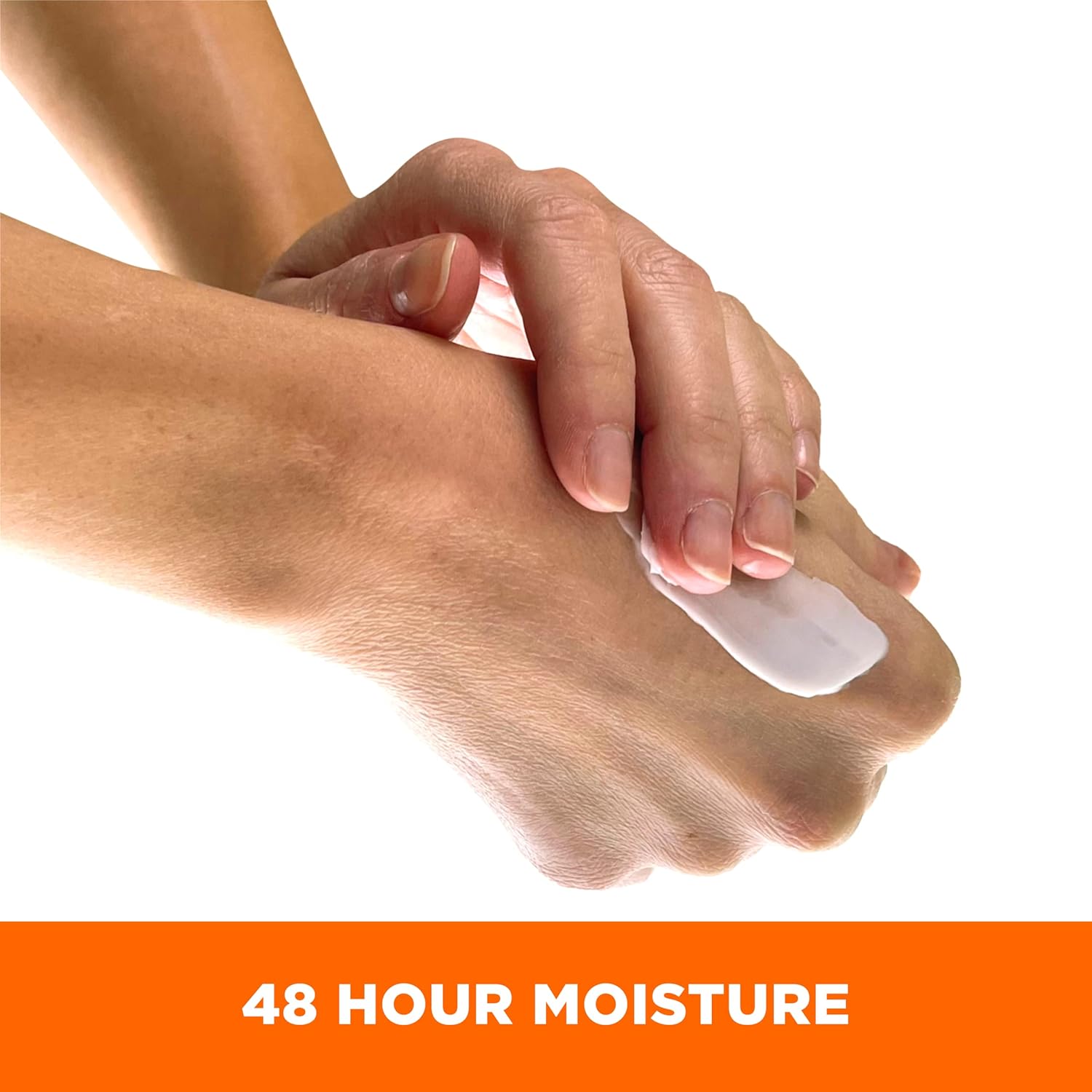 Palmer's Raw Shea Nourish Hand Cream-With Vitamin E-48 Hrs Moisture -Restore Skin-Soothes and nourishes Dry,Cracked Hands-Apply Daily-Free From Parabens,Phthalate & Dyes, Mineral Oil-Unisex-96g - View 4 of 7