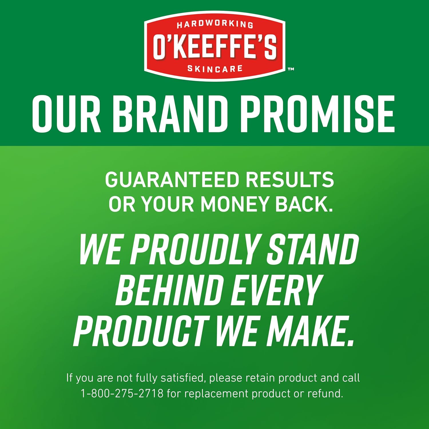O'Keeffe's Working Hands Tube 85g - For extremely dry, cracked hands | camping-soaps-and-shampoos - View 3 of 8