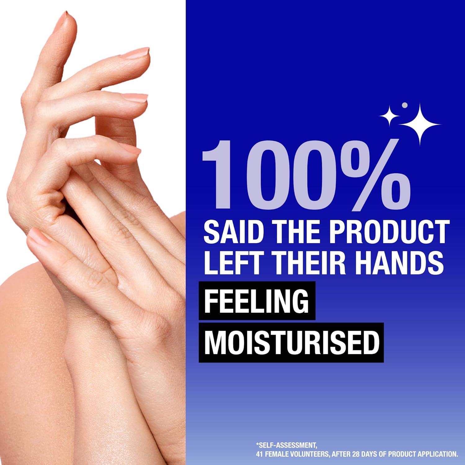 Neutrogena Norwegian Formula Hand and Nail Cream, 75 ml (Pack of 1) - View 3 of 4
