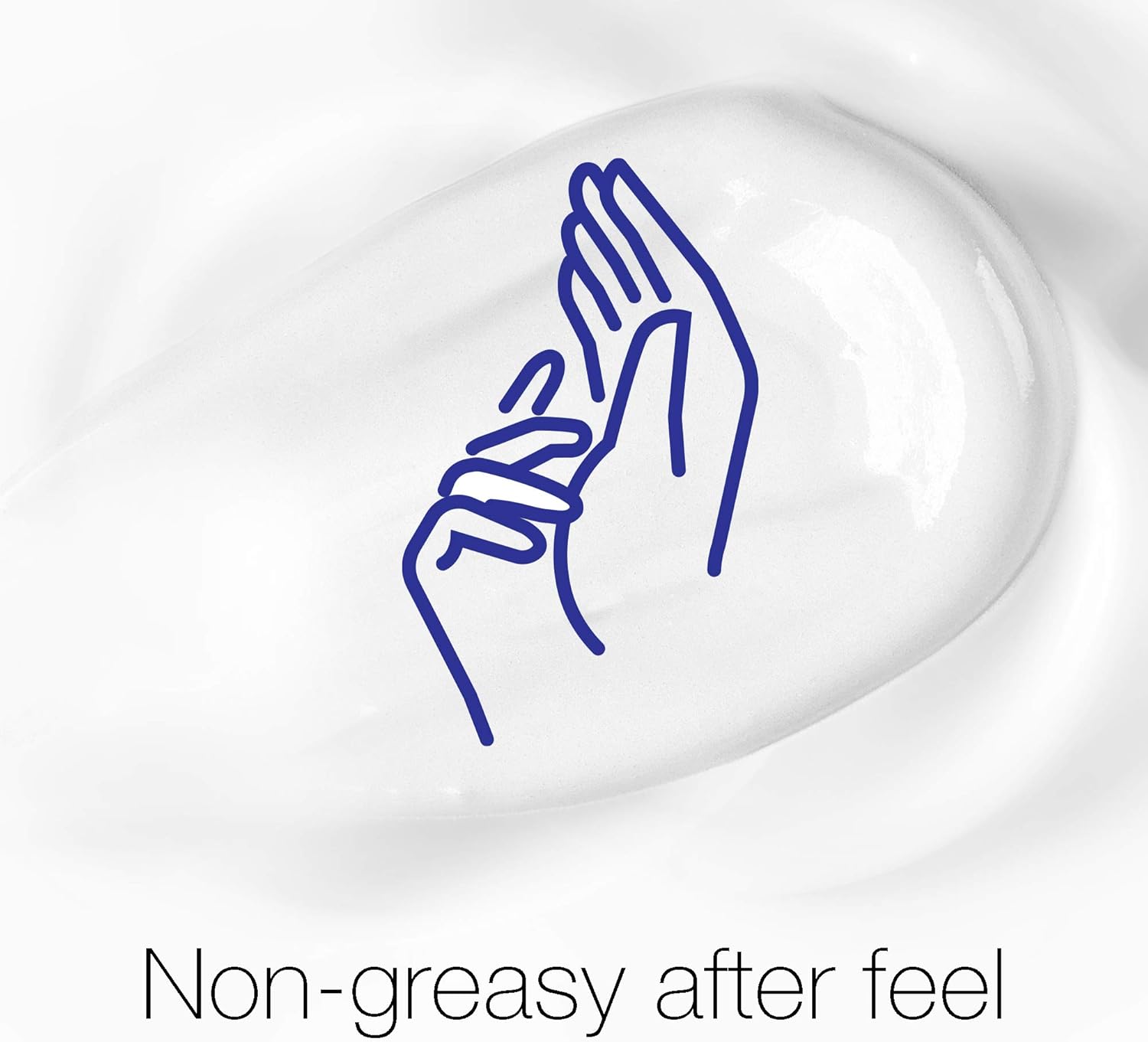 Neutrogena Hand Cream, Norwegian Formula, Fast Absorbing, Light Texture, 75ml - View 2 of 4