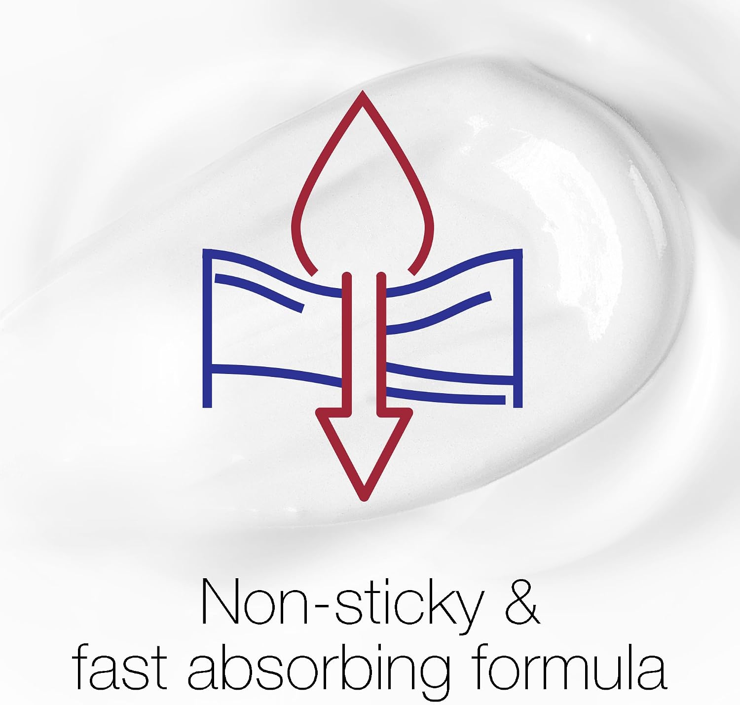 Neutrogena Hand Cream, Norwegian Formula, Fast Absorbing, Light Texture, 75ml - View 3 of 4