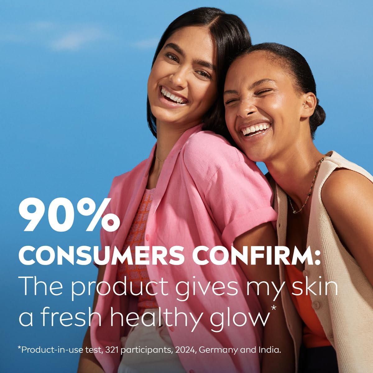 NIVEA Soft Daily UV Protection with SPF15, Moisturizing Cream for Body, Hand, and Face, Jar 200ml - View 4 of 7