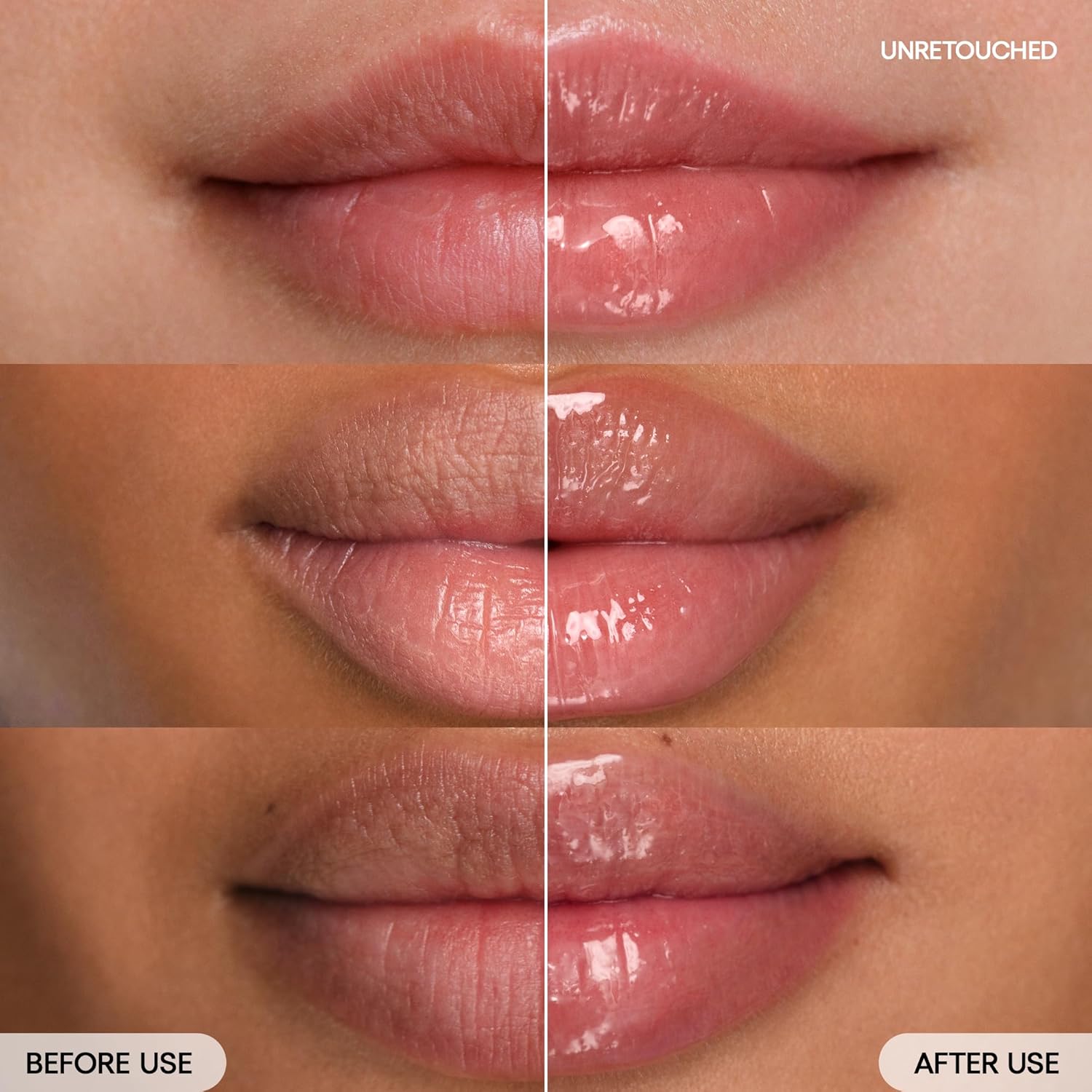 LANEIGE Lip Glowy Balm - Grapefruit by for Unisex - 0.35 oz Lip Gloss - View 7 of 7