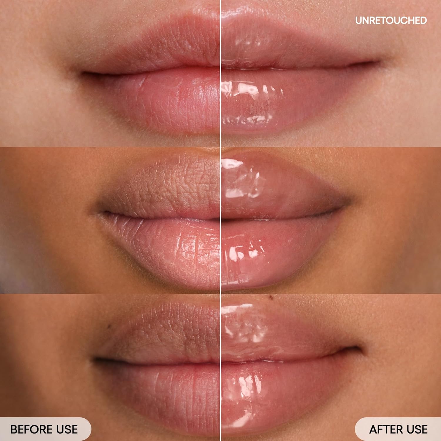 LANEIGE Lip Glowy Balm Mango: Hydrate, Glossy, Lightweight, Moisturize & Tint with Shea Butter - View 6 of 6