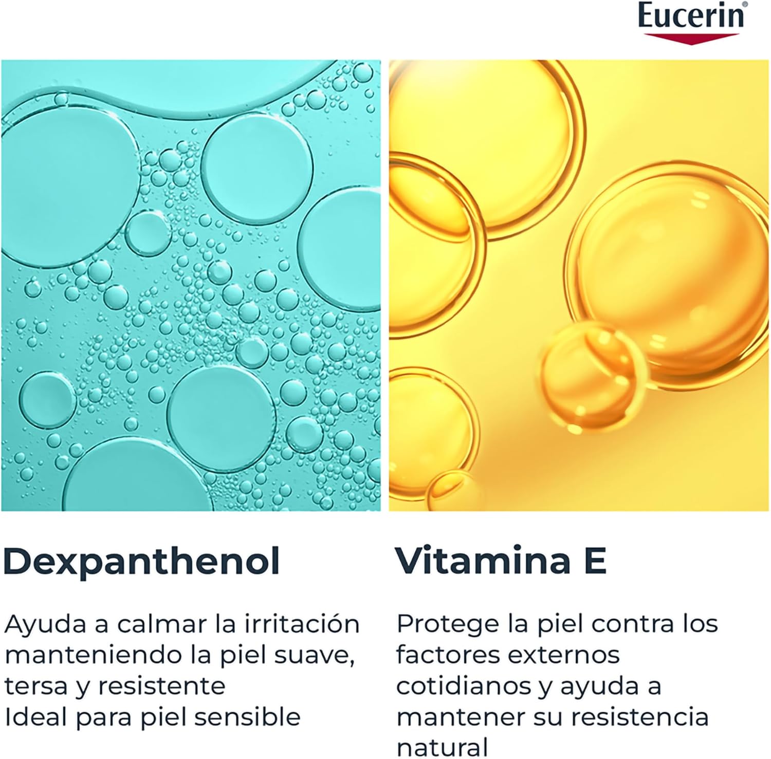 Eucerin pH5 Lip Active Balm with Dexpanthenol and Vitamin E, Lip Care for Rough Lips, UVA & UVB Protection, SPF 20, Soothes, Moisturizes and Protects, for Dry & Dehydrated Lips,4.8g - View 4 of 6