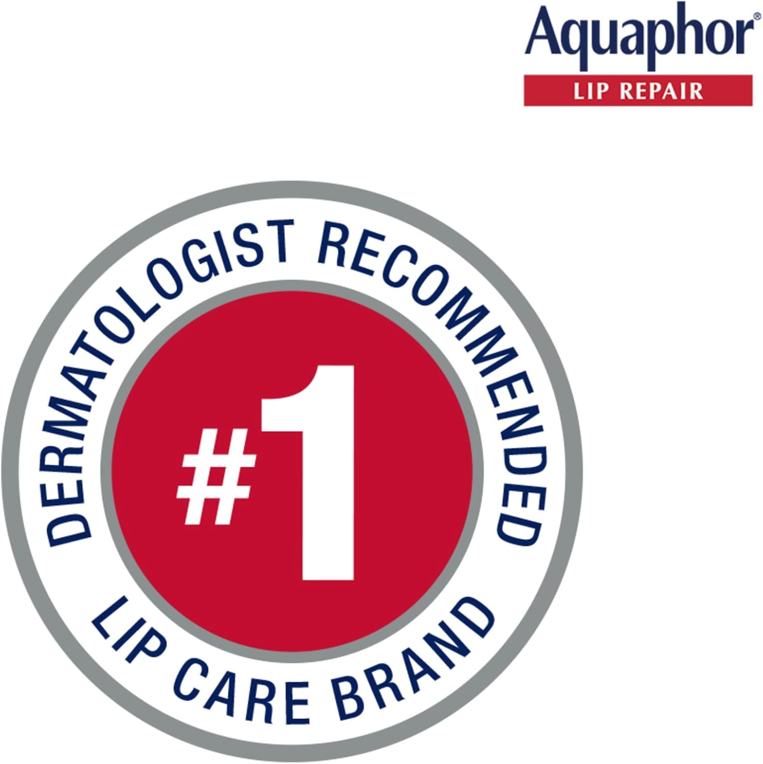Aquaphor Lip Repair Tubes, Lip Ointment for Chapped Lips, Moisturizing Lip Balm, Two 0.35 ounce tubes - View 6 of 7