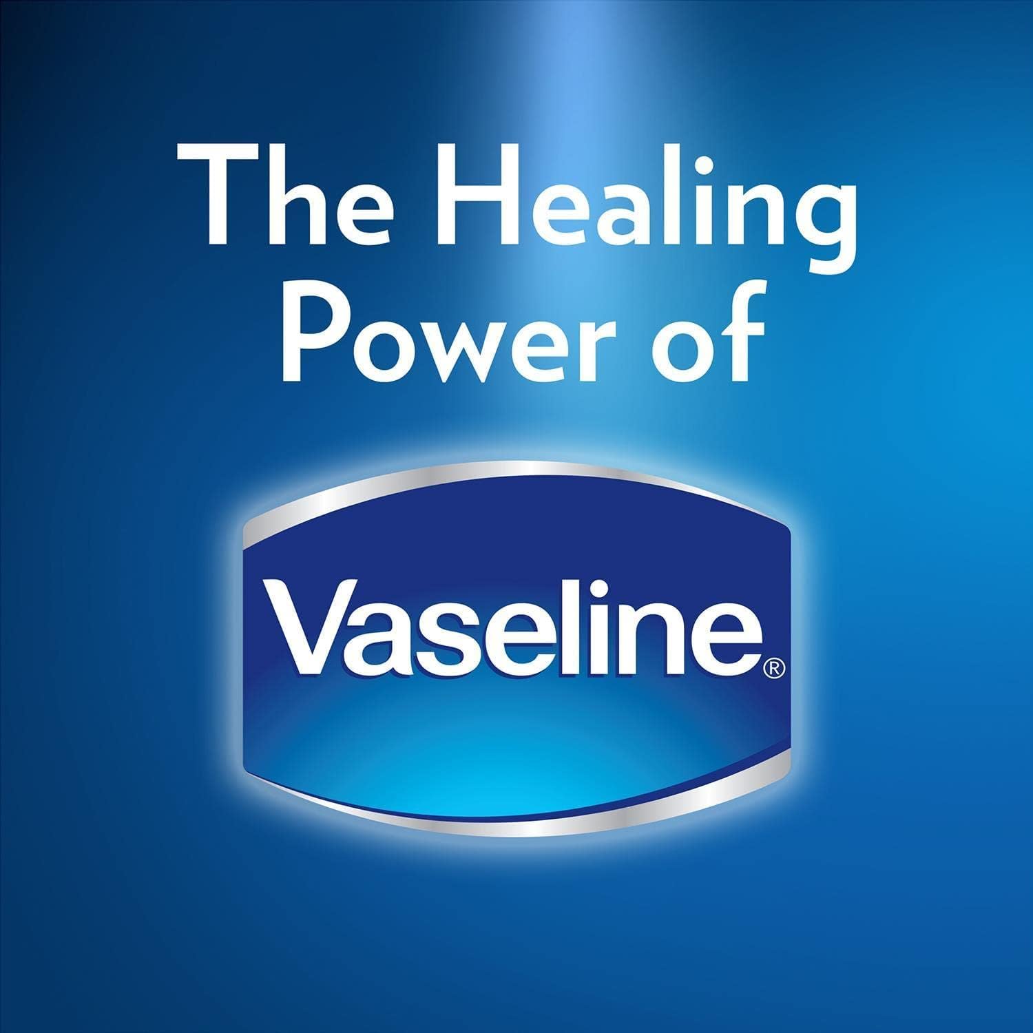 VASELINE Lip Therapy Rosy Lips with Rose & Almond Oil 20g/ 0.70 oz. - View 2 of 8