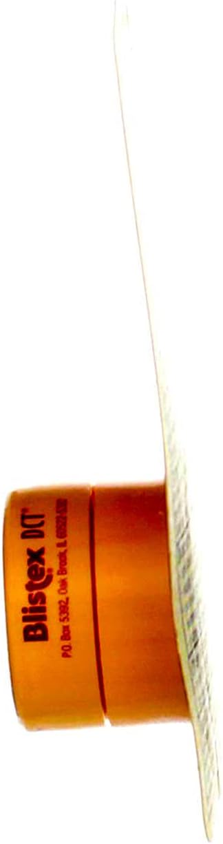 Blistex SPF 20 Dct Daily Conditioning Treatment Lip Balm - View 3 of 5