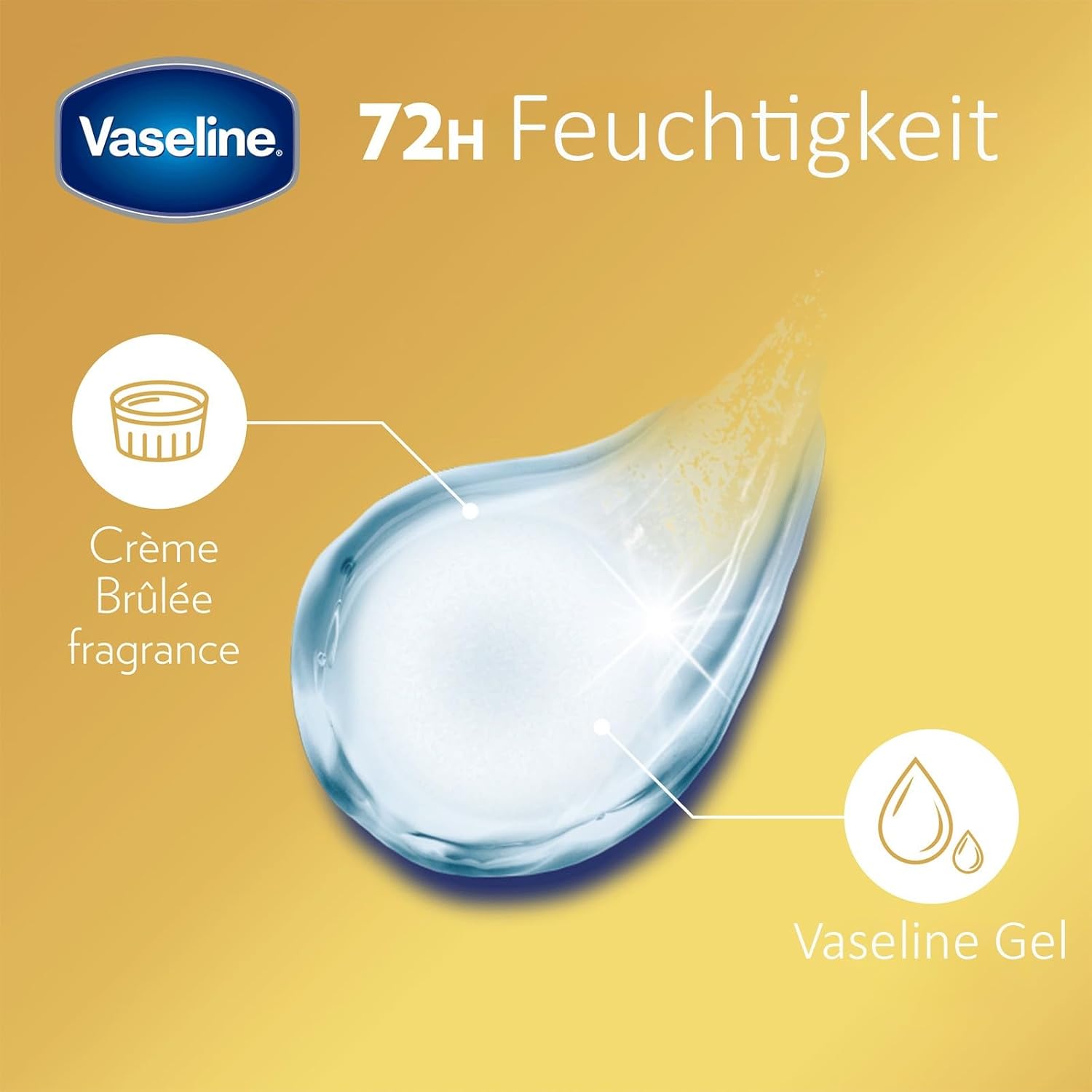 VASELINE Lip Care Cream Roar 7 g - View 2 of 4