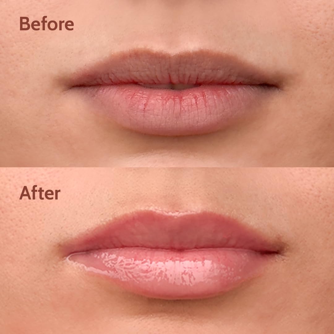 Chemist At Play Vanilla Tinted Lip Balm for Dark, Dry, Chapped and Pigmented Lips| Gives 24 hours moisturization| SPF 50 PA+++| For Women & Men| Has 2% Kojic Acid, Hyaluronic Acid, ceramides | 10gms - View 4 of 6