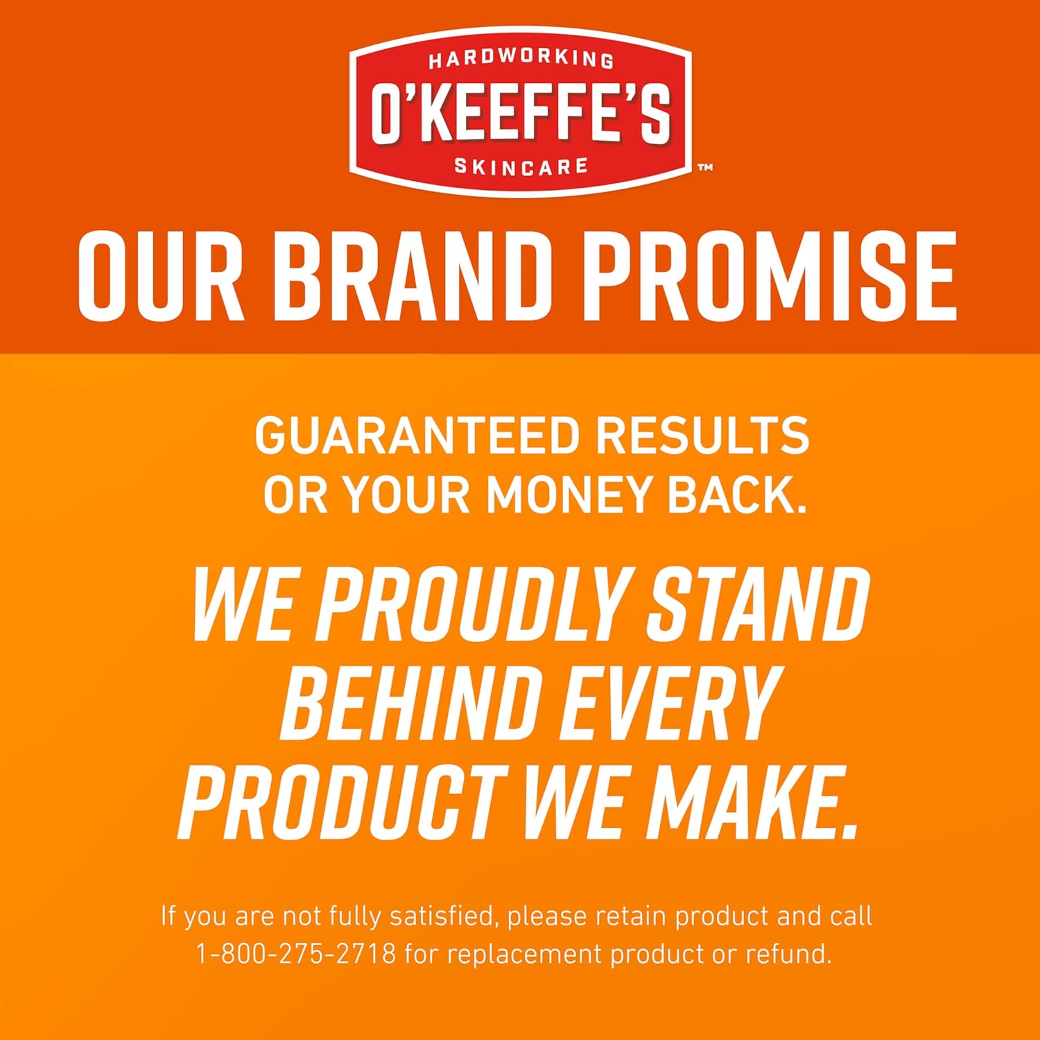 O'Keeffe's Lip Repair Unscented Balm 4.2 G, G (Pack Of 1) - View 2 of 10