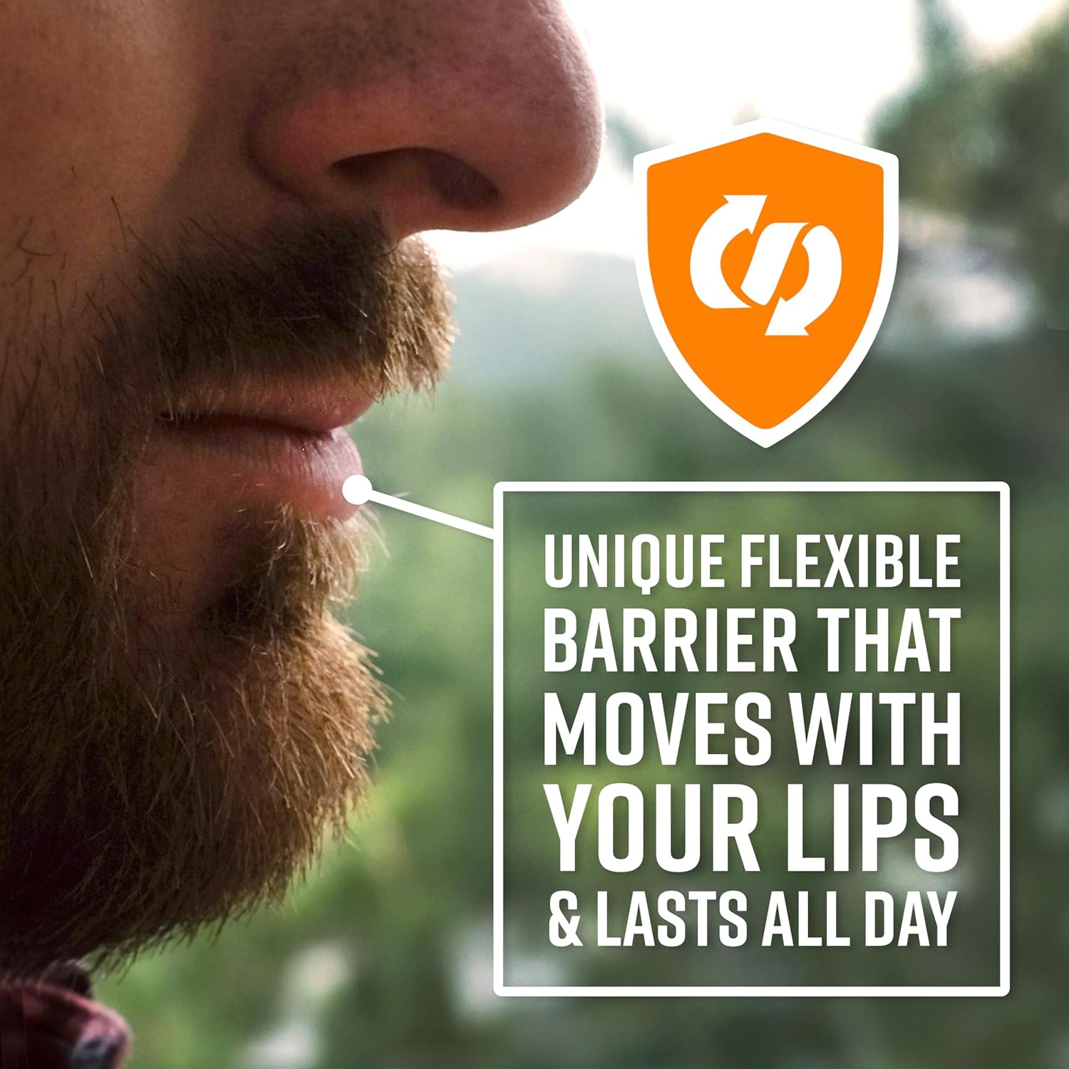 O'Keeffe's Lip Repair Unscented Balm 4.2 G, G (Pack Of 1) - View 5 of 10
