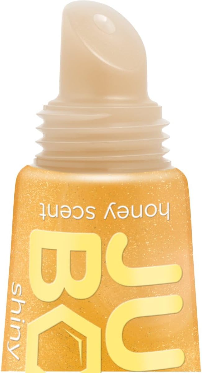 essence JUICY BOMB shiny lipgloss 109 - View 6 of 8