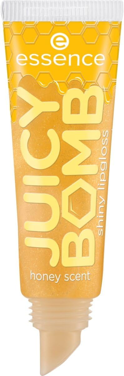 essence JUICY BOMB shiny lipgloss 109 - View 8 of 8