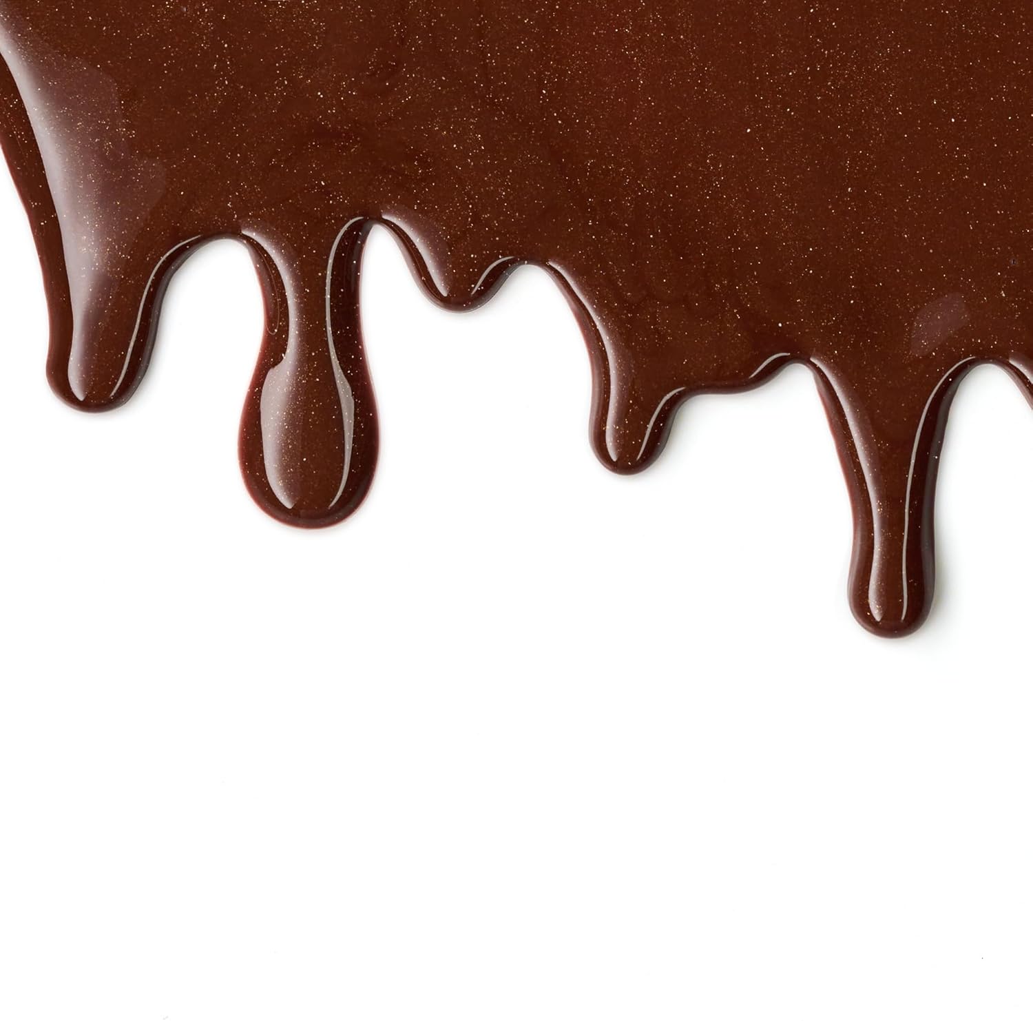 essence CHOCO BOMB Shiny Lip Gloss No. 01, Brown, Natural, Shiny, Radiant Fresh, Shimmering, Vegan, No Preservatives, No Parabens, No Microplastic Particles, Pack of 10 ml - View 2 of 7