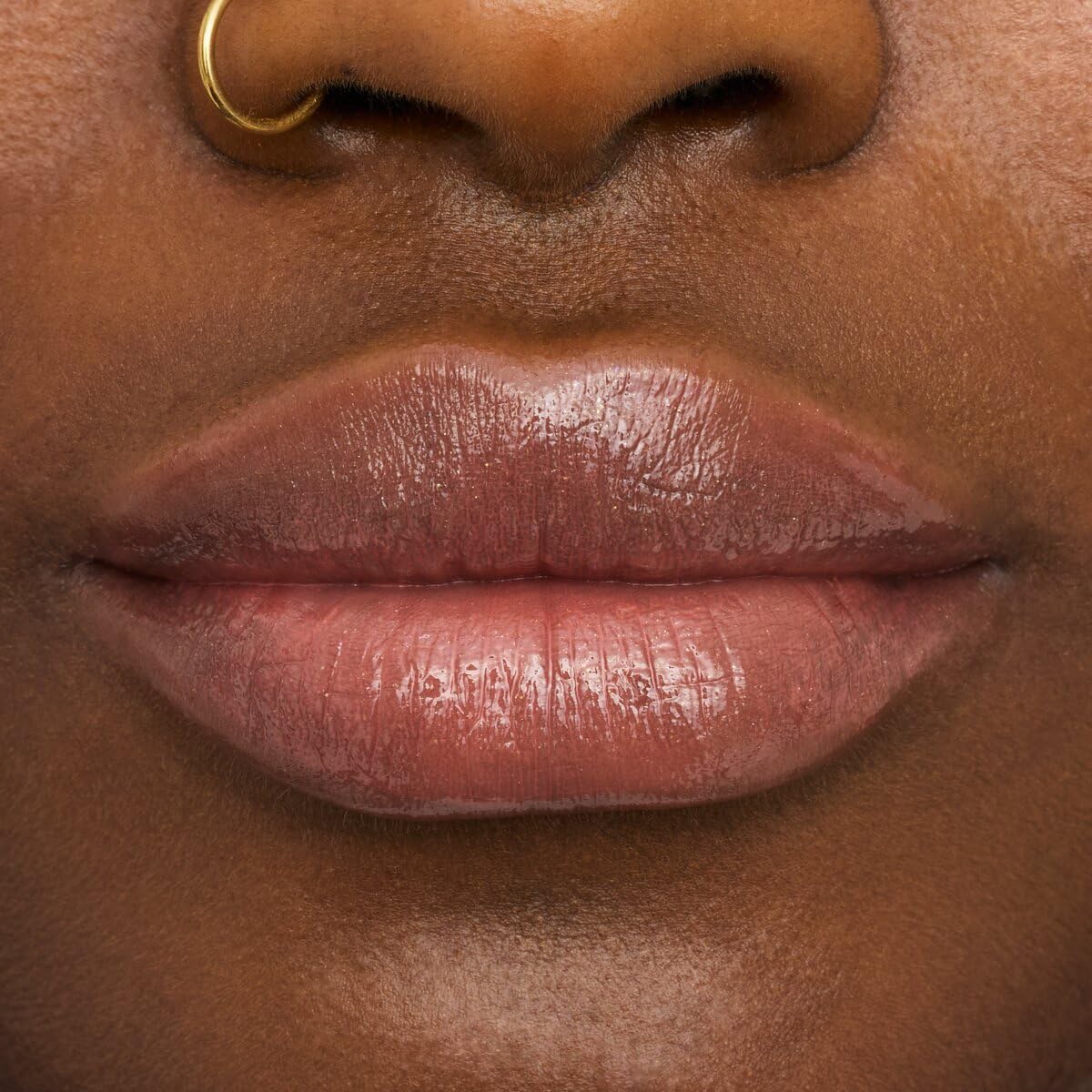 essence cosmetics Extreme Shine Volume Lip Gloss, No. 09 Shadow Rose, Nude, Radiant Fresh, Glossy, Translucent, Vegan, Oil-Free, Alcohol Free (5 ml) - View 5 of 8