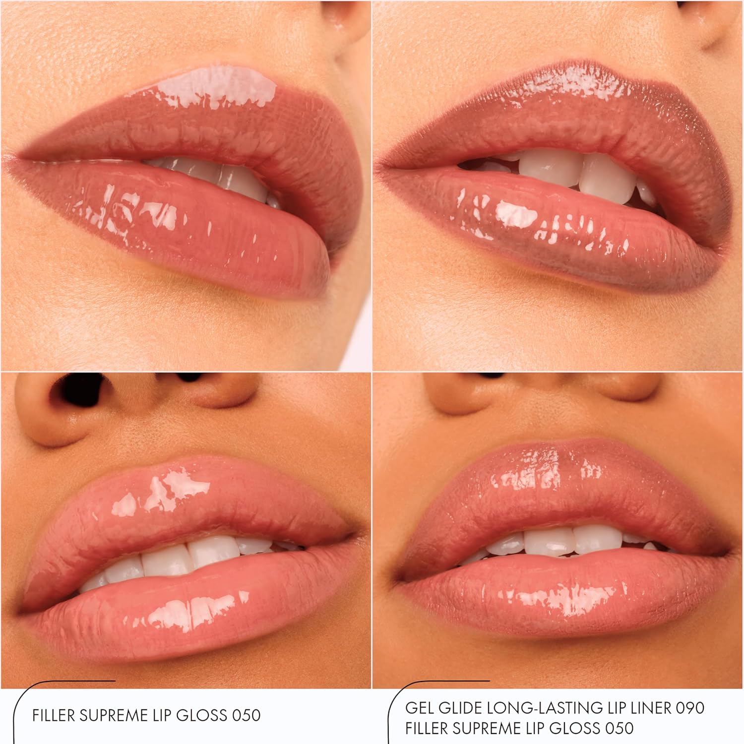 Catrice Filler Supreme Lip Gloss 050 - View 4 of 8