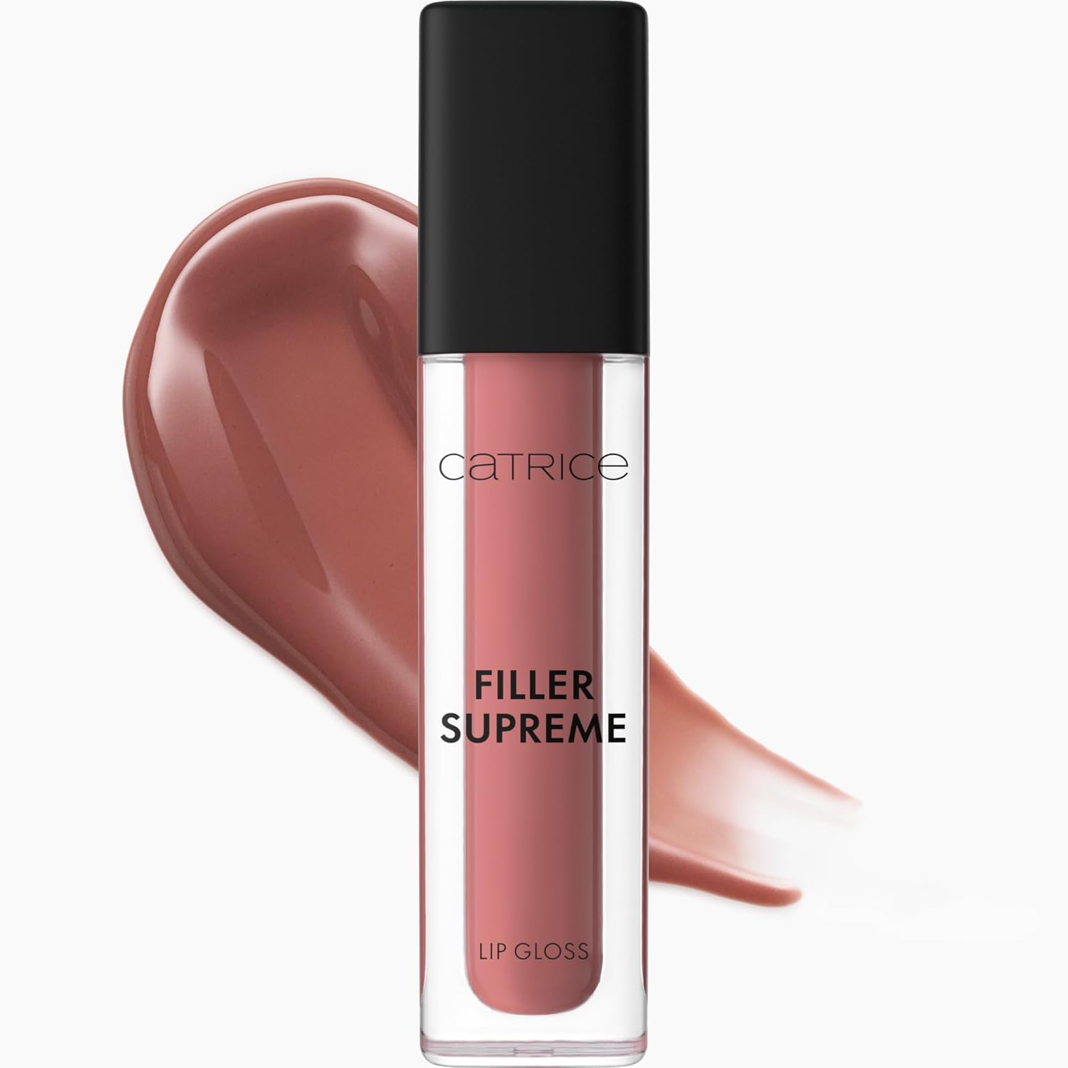 Catrice Filler Supreme Lip Gloss 050 - View 8 of 8