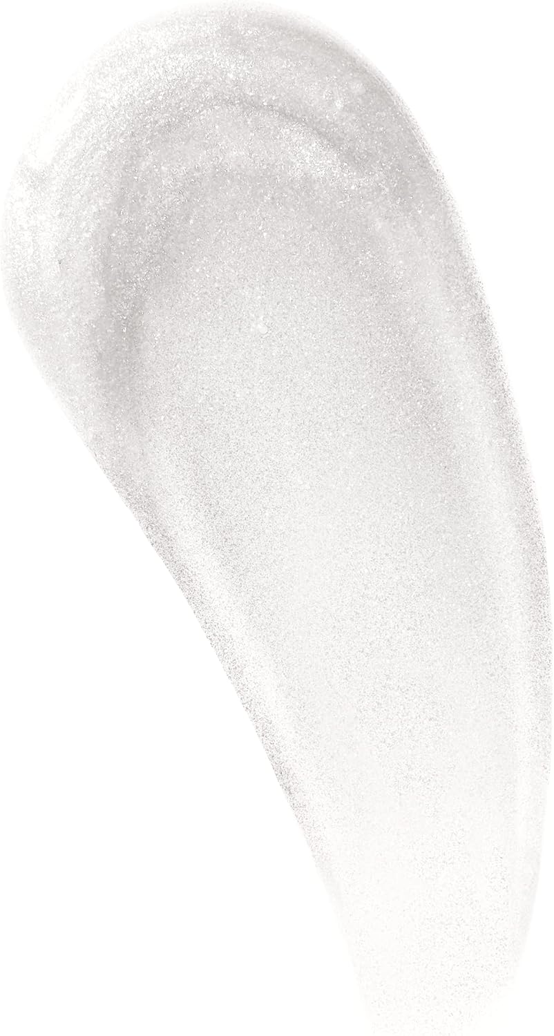 Maybelline New York Lifter Gloss With Hyaluronic Acid, 01 Pearl - View 5 of 5