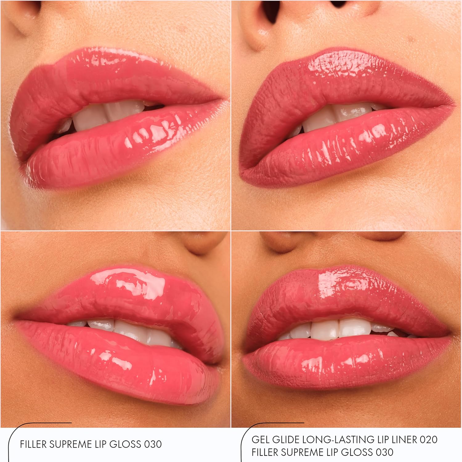 Catrice Filler Supreme Lip Gloss 030 - View 4 of 8
