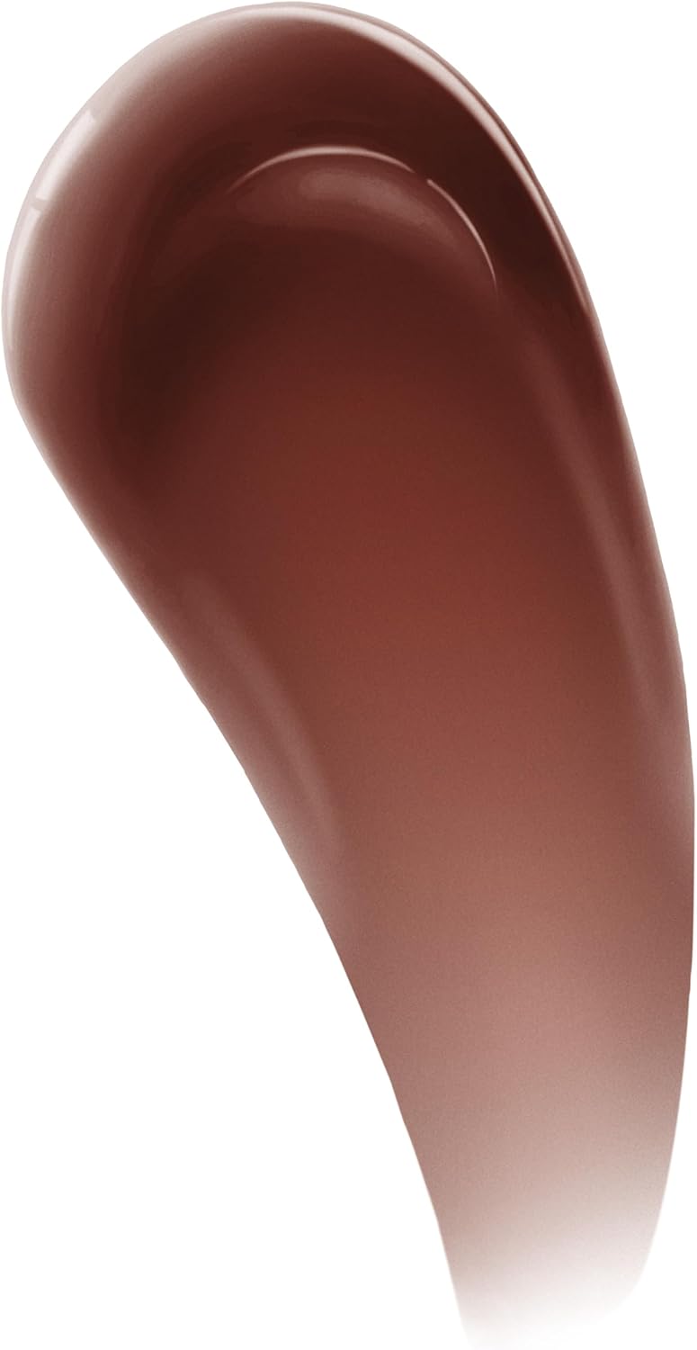 Maybelline New York, Lifter Gloss Honey'd, Hydrating Lip Gloss with Hyaluronic Acid, 029 Honey, 5.4ml - View 5 of 6