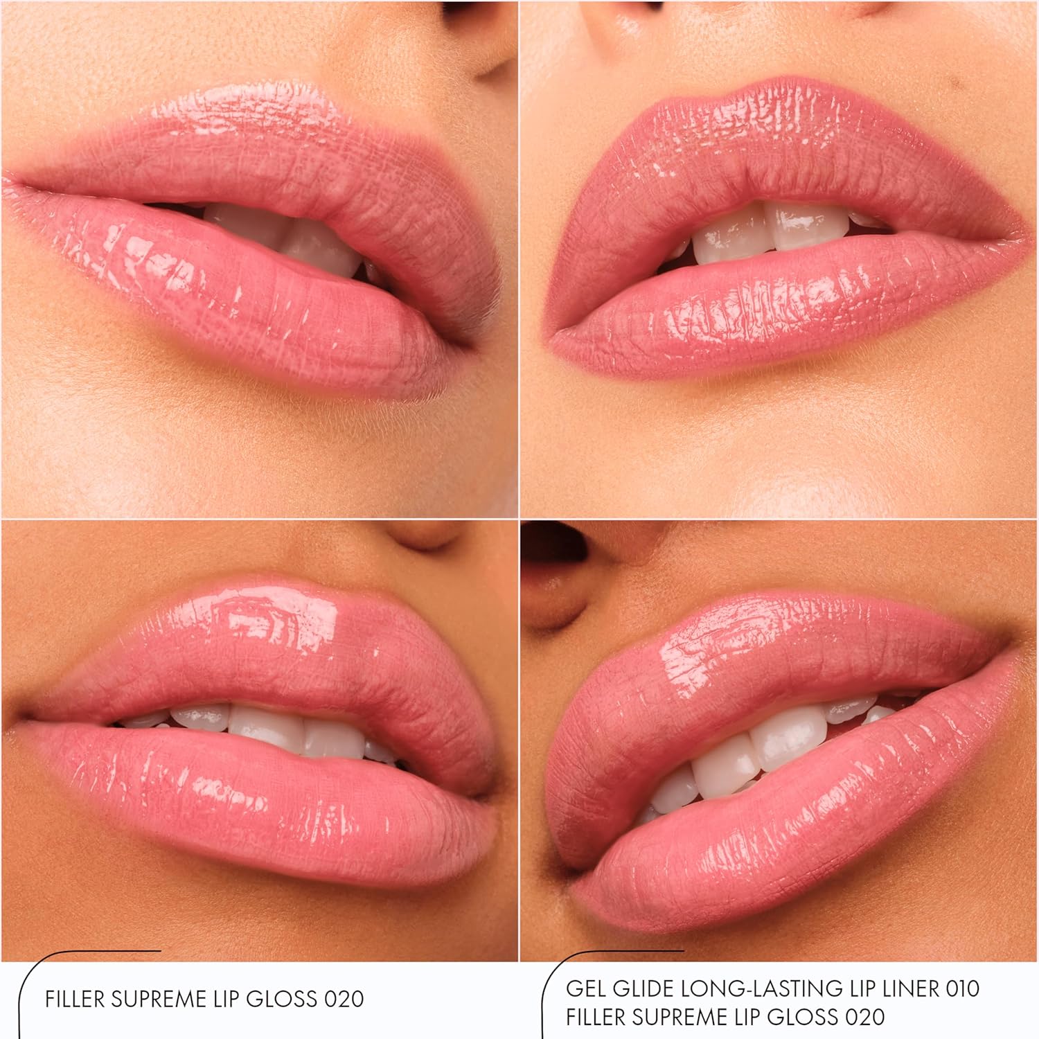 Catrice Filler Supreme Lip Gloss 020 - View 4 of 8
