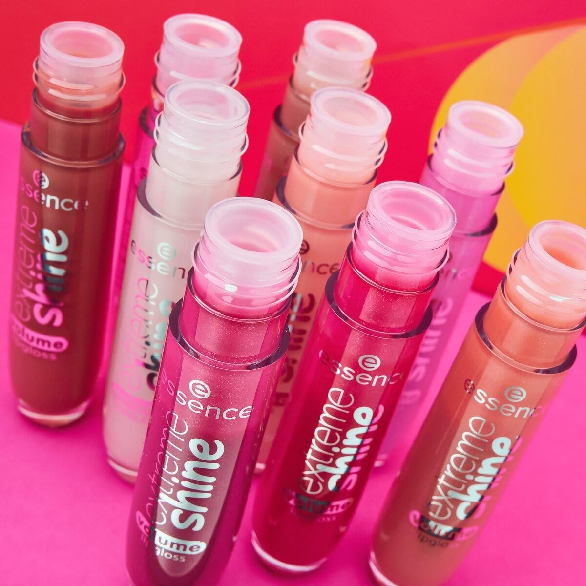 essence extreme shine volume lipgloss 20 - View 3 of 8