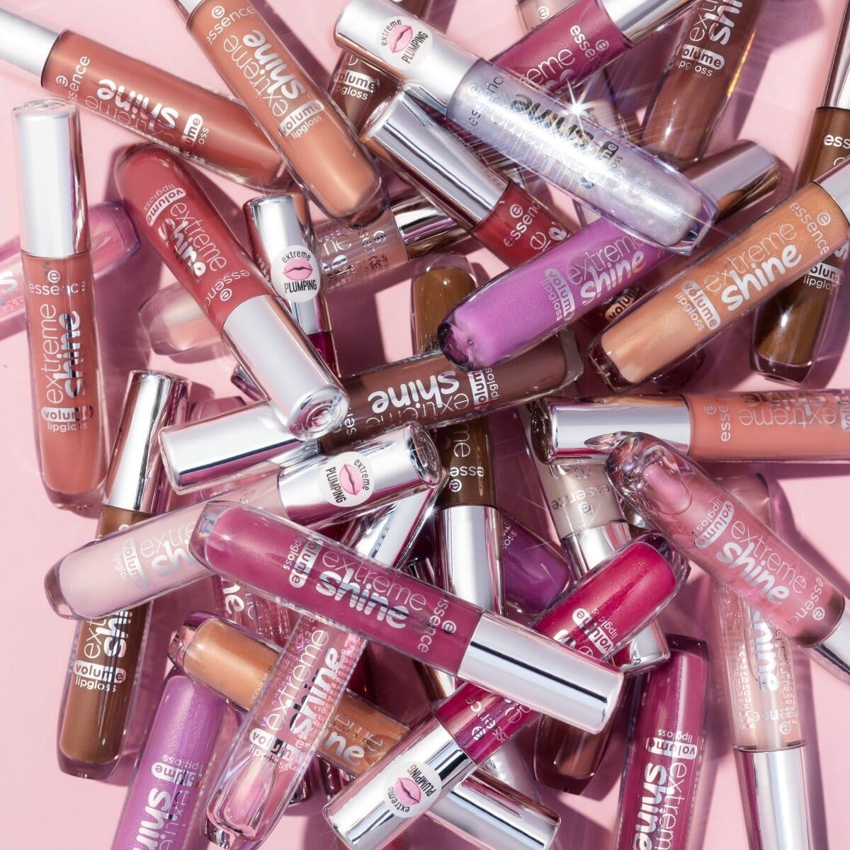 essence extreme shine volume lipgloss 20 - View 4 of 8