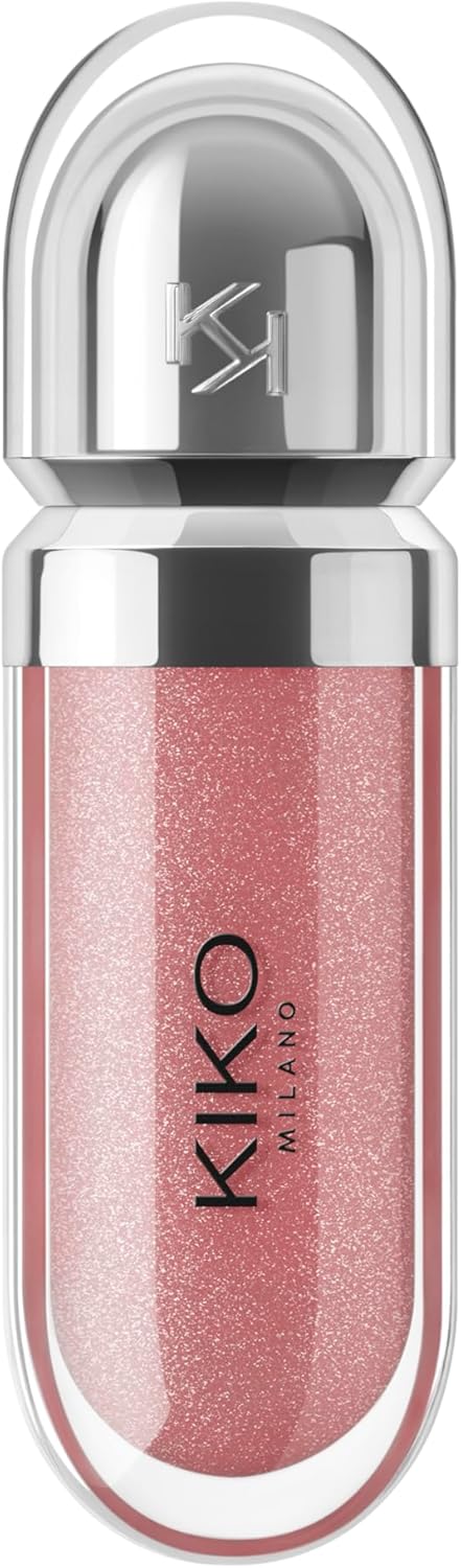 KIKO Milano 3D Hydra Lipgloss 35 | Softening Lip Gloss For A 3D Look - View 11 of 11